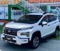 Mitsubishi Xpander Cross 2023 - Màu trắng, hỗ trợ lên đến 100% phí trước bạ