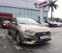 Hyundai Accent 2018 - Hỗ trợ bank 70% thủ tục nhanh gọn, lãi suất ưu đãi