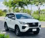 Toyota Fortuner 2021 - Màu trắng, máy dầu