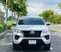 Toyota Fortuner 2021 - Màu trắng, máy dầu