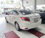 Toyota Vios 2017 - 1 chủ từ đời đầu, giấy tờ sang tên đầy đủ