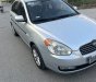 Hyundai Accent 2009 - Xe nhập khẩu tên tư nhân, biển Hà Nội, xe chất không lỗi nhỏ - Lốp đẹp, đăng kiểm mới. Nói không với tacxi dịch vụ