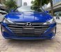 Hyundai Elantra 2019 - Giá ae k+ thật rẻ, full kịch - Xe 1 chủ thật mới, biển tỉnh ưu tiên ae tỉnh, xe gia đình đi