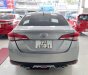 Toyota Vios 2021 - 1 chủ từ đời đầu, giấy tờ sang tên đầy đủ