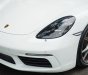 Porsche 718 2017 - Model 2018