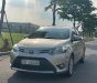 Toyota Vios 2018 - Biển Hà Nội rất mới