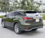 Lexus RX 350 2022 - Màu xanh, nội thất nâu