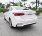 Hyundai Accent 2020 - Màu trắng cực đẹp - Giá cực tốt