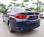 Honda City 2018 - Màu xanh cực đẹp - Giá cực tốt