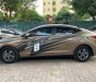 Hyundai Elantra 2016 - Số sàn, giá 2xy, anh em k+ ok, xe 1 chủ biển phố không mất 20 triệu - Xe thật mới, lốp xe còn 5 quả mới