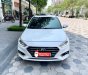 Hyundai Accent 2018 - Tên tư nhân biển Hà Nội. Xe rất mới và đẹp