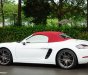 Porsche 718 2017 - Model 2018