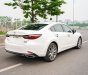 Mazda 6 2022 - Màu trắng, nội thất nâu