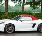Porsche 718 2017 - Model 2018