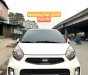 Kia Morning 2015 - Nhập khẩu đã lên full đồ