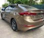 Hyundai Elantra 2016 - Số sàn, giá 2xy, anh em k+ ok, xe 1 chủ biển phố không mất 20 triệu - Xe thật mới, lốp xe còn 5 quả mới