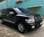 Infiniti QX56 2005 - Bán SUV khủng long full size dành cho đặc vụ Mỹ Infiniti QX56