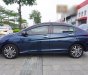 Honda City 2018 - Màu xanh cực đẹp - Giá cực tốt