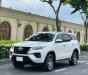 Toyota Fortuner 2021 - Màu trắng, máy dầu