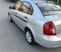 Hyundai Accent 2009 - Xe nhập khẩu tên tư nhân, biển Hà Nội, xe chất không lỗi nhỏ - Lốp đẹp, đăng kiểm mới. Nói không với tacxi dịch vụ