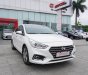 Hyundai Accent 2020 - Màu trắng cực đẹp - Giá cực tốt