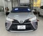 Toyota Vios 2021 - 1 chủ từ đời đầu, giấy tờ sang tên đầy đủ