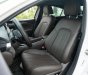 Mazda 6 2022 - Màu trắng, nội thất nâu