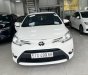 Toyota Vios 2017 - 1 chủ từ đời đầu, giấy tờ sang tên đầy đủ