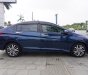 Honda City 2018 - Màu xanh cực đẹp - Giá cực tốt