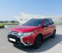 Mitsubishi Outlander 2019 - Màu đỏ, nội thất đen