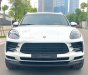 Porsche Macan 2014 - Model 2015
