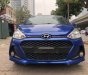 Hyundai Grand i10 2019 - Số sàn, bản 1.2 đủ full kịch cuối 2019, biển tỉnh, giá 27xtr - Lốp theo xe còn 5 quả, sơ cua chưa chạm đất - Xe 1 chủ đẹp long lanh