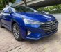 Hyundai Elantra 2019 - Giá ae k+ thật rẻ, full kịch - Xe 1 chủ thật mới, biển tỉnh ưu tiên ae tỉnh, xe gia đình đi