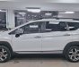 Mitsubishi Xpander Cross 2023 - Màu trắng, hỗ trợ lên đến 100% phí trước bạ