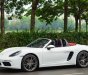 Porsche 718 2017 - Model 2018