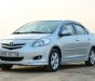 Toyota Vios 2007 - Xe gia đình, form mới