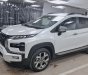 Mitsubishi Xpander Cross 2023 - Màu trắng, hỗ trợ lên đến 100% phí trước bạ