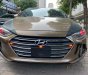 Hyundai Elantra 2016 - Số sàn, giá 2xy, anh em k+ ok, xe 1 chủ biển phố không mất 20 triệu - Xe thật mới, lốp xe còn 5 quả mới