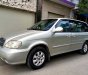 Kia Carnival 2008 - Cần bán xe Kia Carnival đời 2008