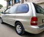 Kia Carnival 2008 - Cần bán xe Kia Carnival đời 2008