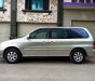 Kia Carnival 2008 - Cần bán xe Kia Carnival đời 2008