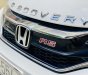 Honda Jazz 2018 - Màu Trắng, odo 39.000km 
