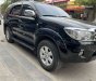 Toyota Fortuner 2009 -  Vận chuyển, rút hồ sơ, sang tên toàn quốc