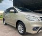 Toyota Innova 2015 - Chính chủ cần bán xe innova 2015 ở Long Hưng Long Chánh Gò Công Tiền Giang