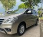 Toyota Innova 2015 - Chính chủ cần bán xe innova 2015 ở Long Hưng Long Chánh Gò Công Tiền Giang