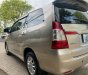 Toyota Innova 2015 - Chính chủ cần bán xe innova 2015 ở Long Hưng Long Chánh Gò Công Tiền Giang