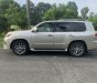 Lexus LX 570 2015 - Bán Lexus LX570 năm 2015 full option xe nhập chính hãng