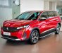 Peugeot 5008 2023 - Gía bán 1 tỷ 199 triệu