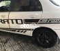 Daewoo Lanos Bán xe như hình 2002 - Bán xe như hình