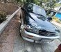 Ssangyong Musso xe Sangyong muso 2000 2000 - xe Sangyong muso 2000